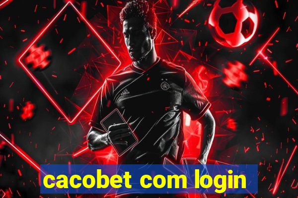 cacobet com login